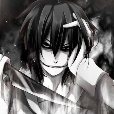 Jeff The Killer || Creepypasta