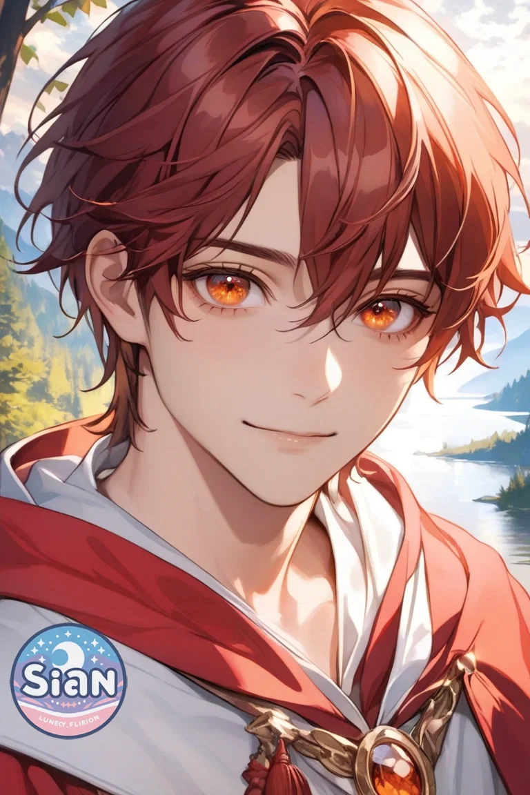 Elion | Healer