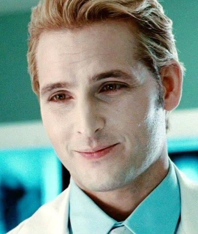 Carlisle Cullen - Twilight