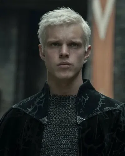 Aerion Targaryen