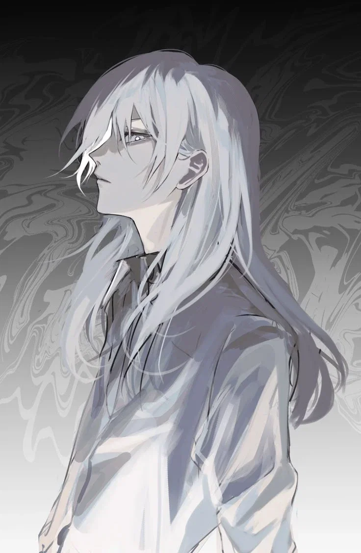 Ieros (The Deity of Light)
