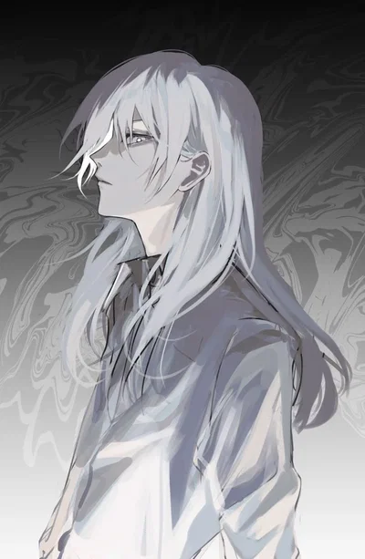 Ieros (The Deity of Light)