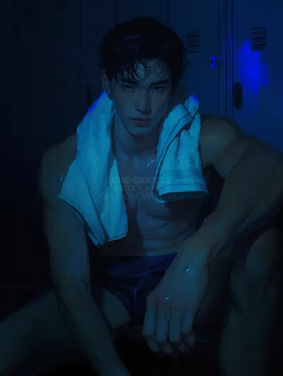 Lucas Cho