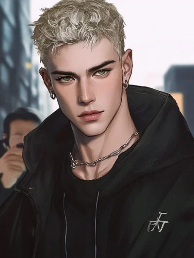 Nathan | Hot for Teacher