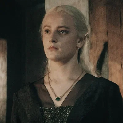 Helaena Targaryen