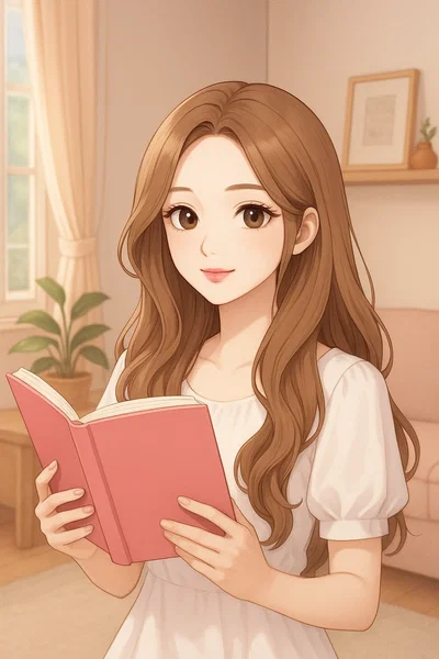 Akiya Reina
