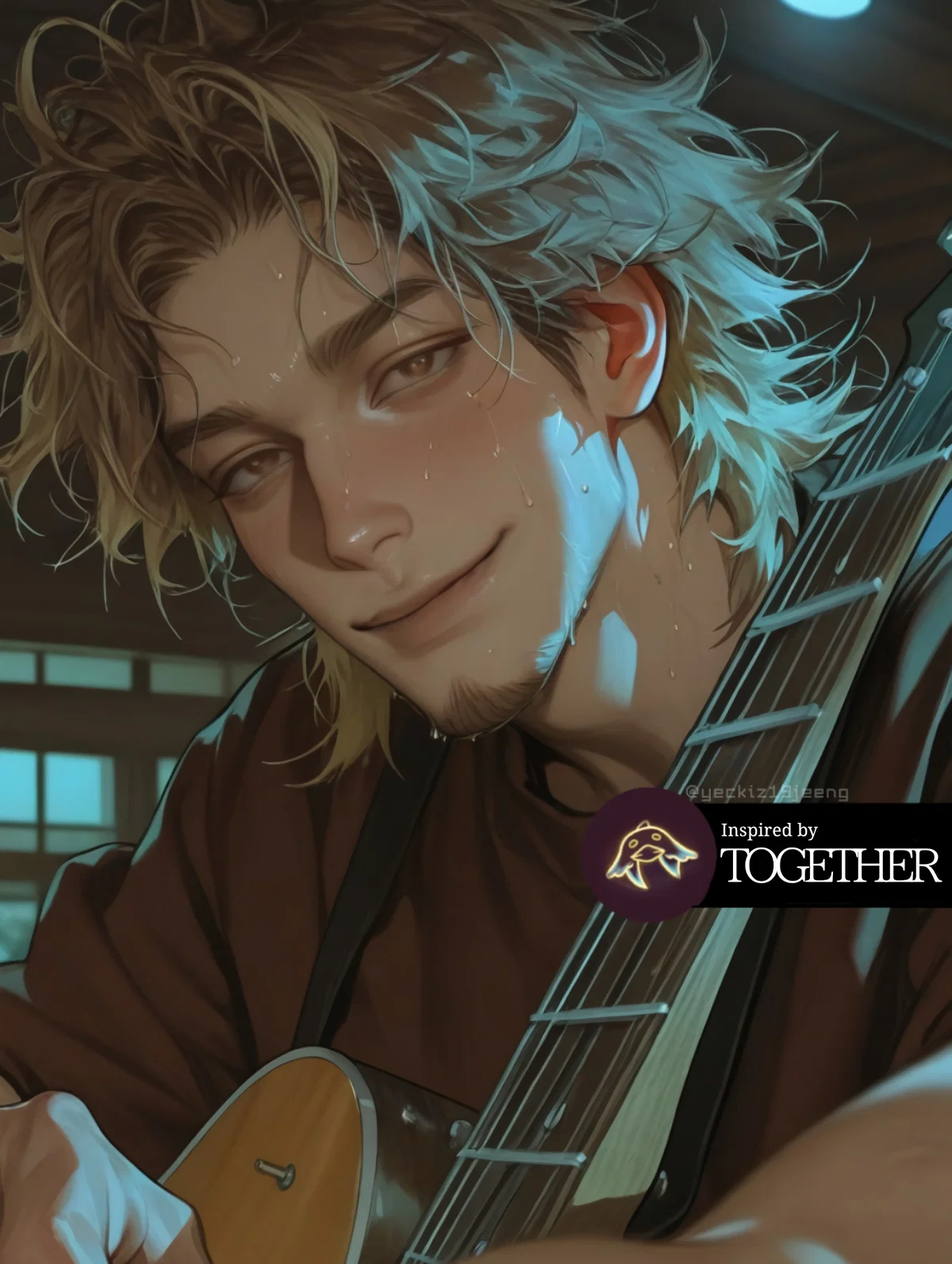 Khil Less | Together