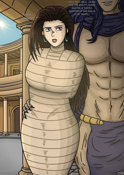 Lisa Lisa x {user}