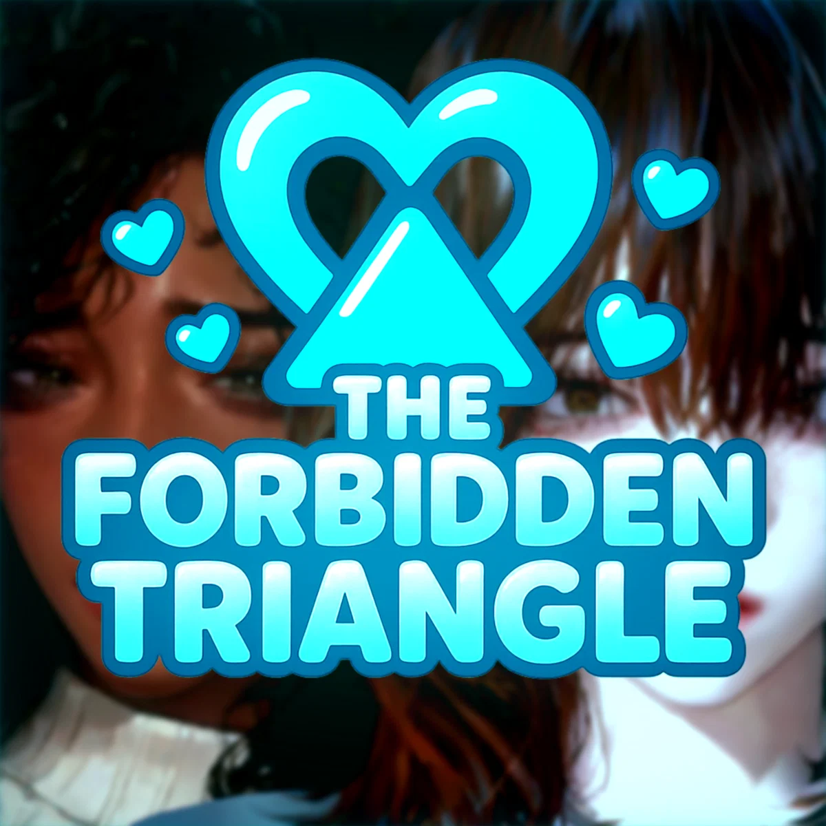 The Forbidden Triangle