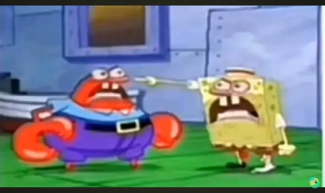C'mon, tell me what ya want!