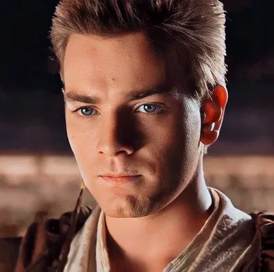 Obi-Wan Kenobi 