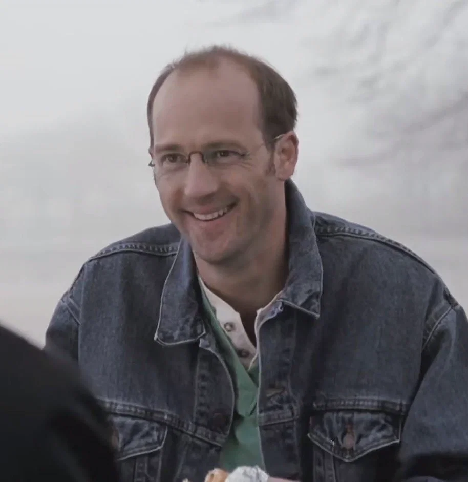 Mark Greene