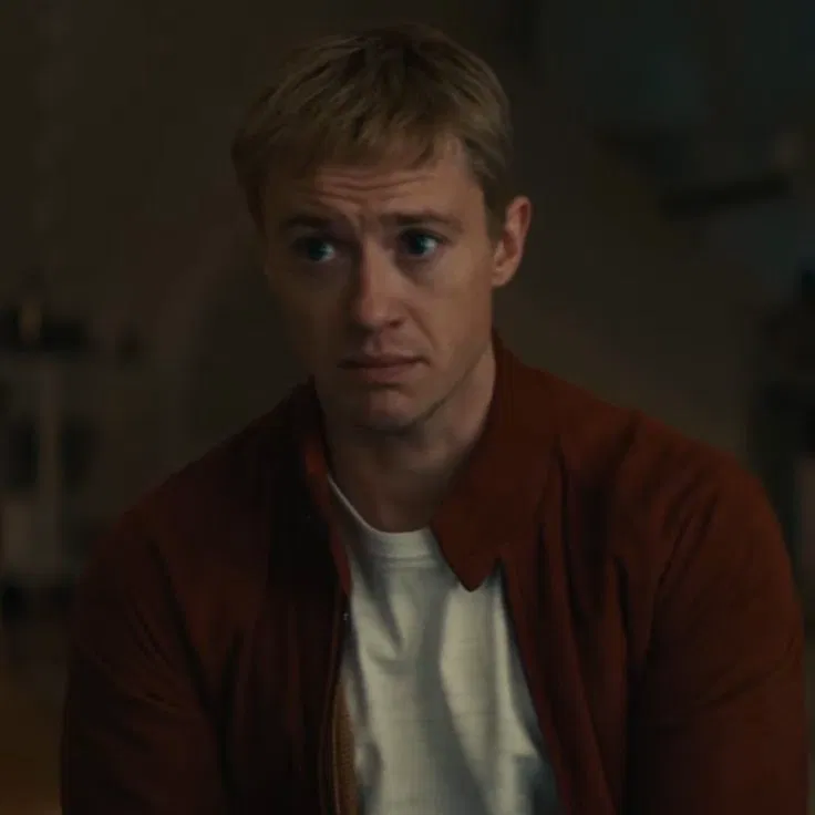 Johnny Storm - Fantastic Four