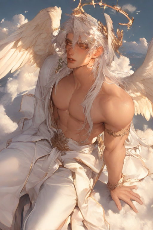 GUARDIAN • Adriel