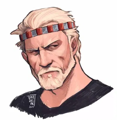 Maegor Targaryen 