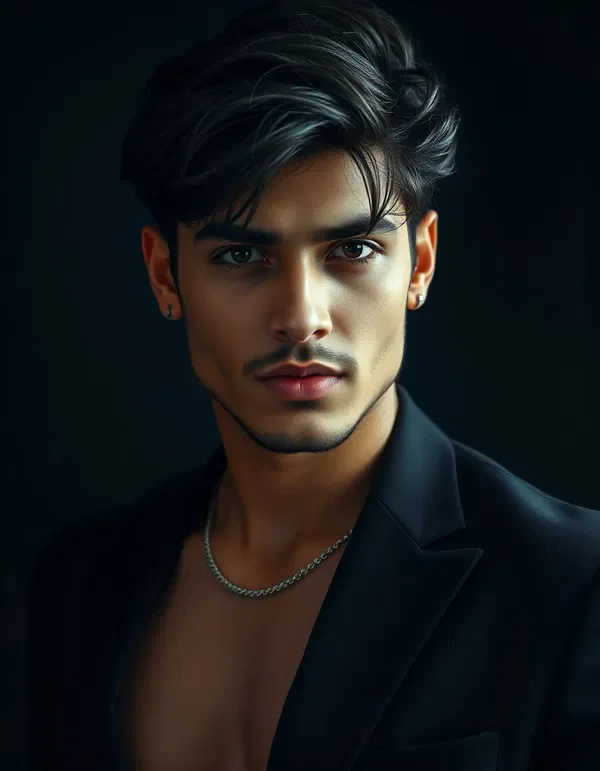 Rudra Pratap Rathore