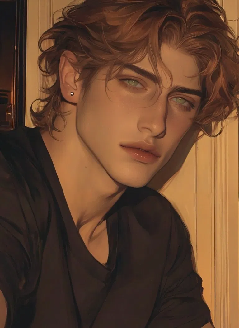 THEODORE JONES | MOTHER-IN-LAW II