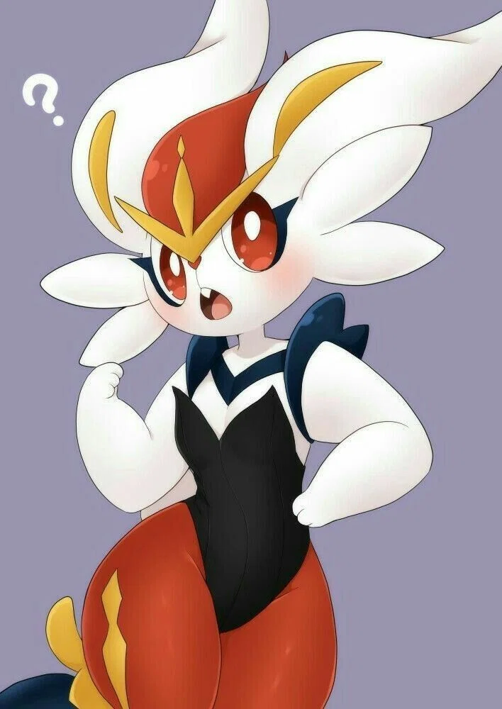 Cinderace