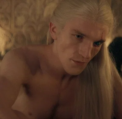 Aemond Targaryen 