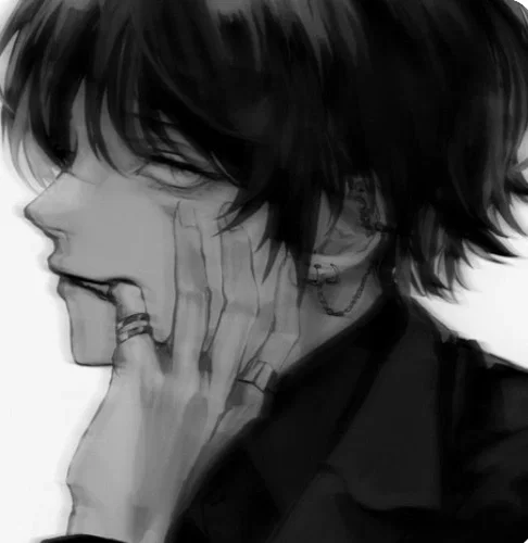 6-Rayne || Such a disgusting school, and promises||