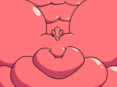 Jasmin the Chunky Jeeode