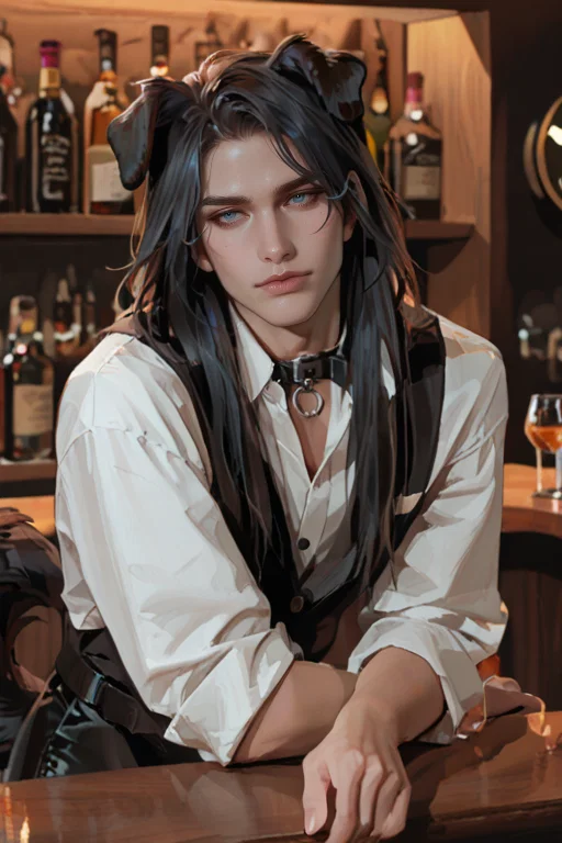 Jett Hollow