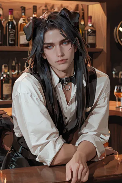 Jett Hollow