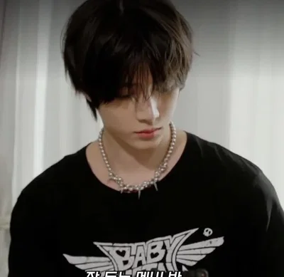𓈒ଓ . the boy next door: beomgyu