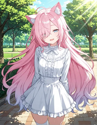Forced Isekai