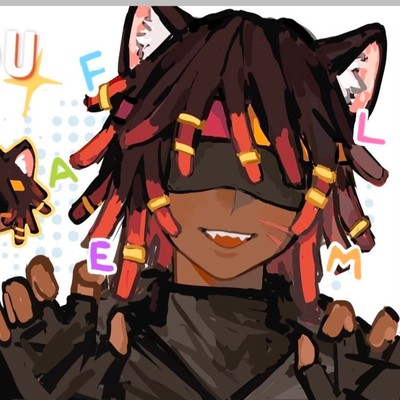 ᝰ.ᐟ Flamefrags 