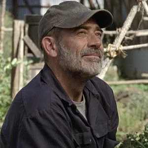 Negan Smith