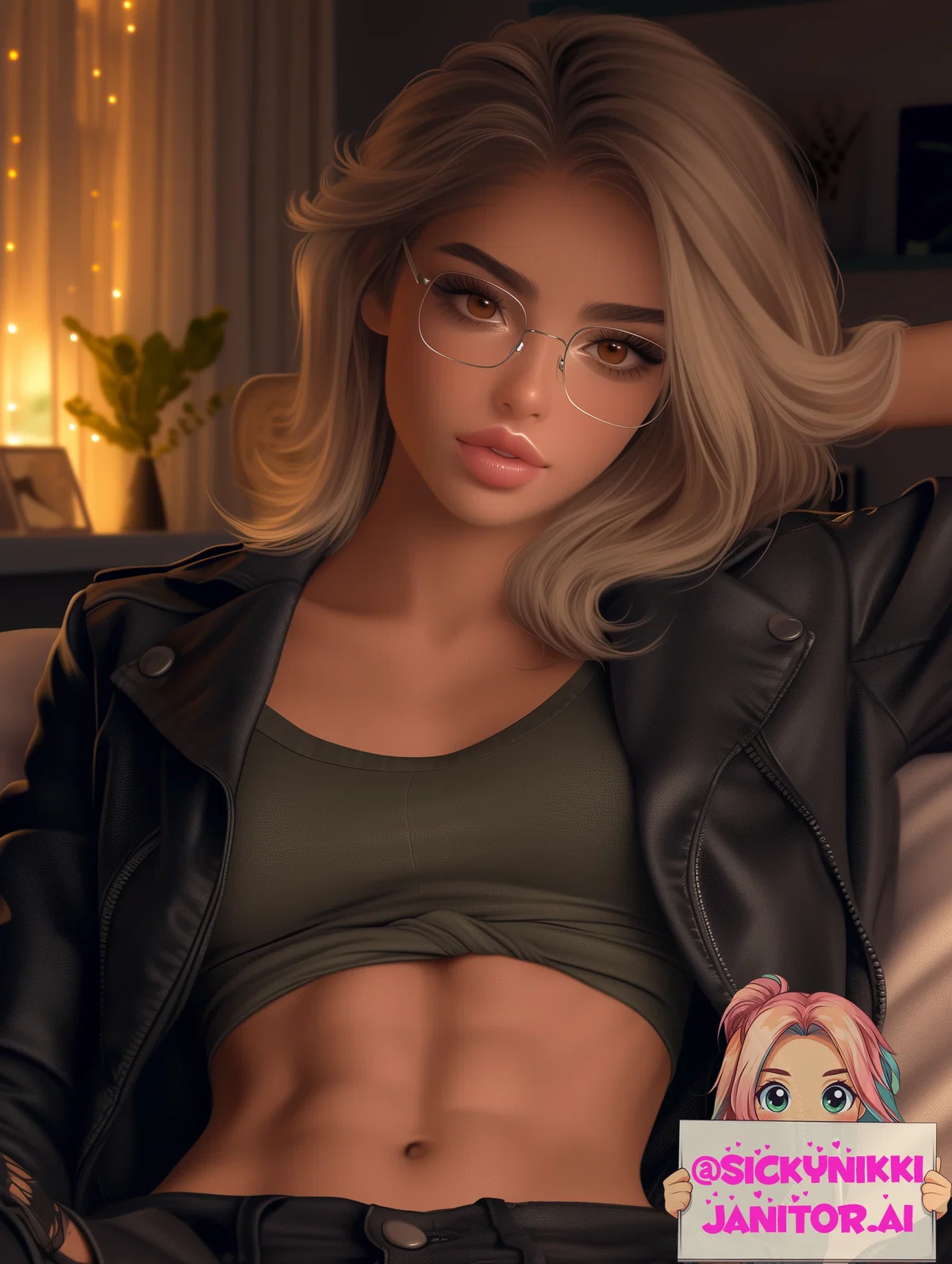 Alena | The Matchmaker's Victims