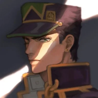 Jotaro Kujo