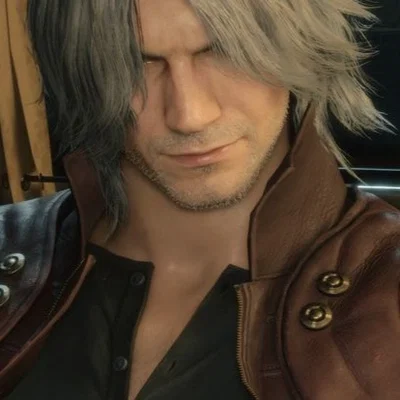 Dante Sparda