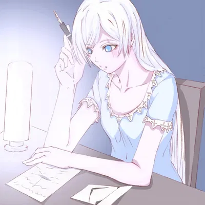 Weiss Schnee: Schnee No More