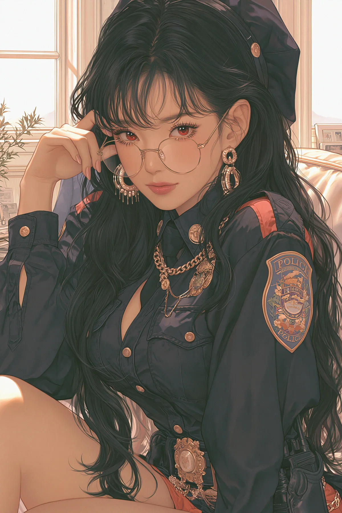 Im Daseul (임다슬)