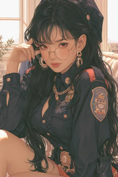 Im Daseul (임다슬)