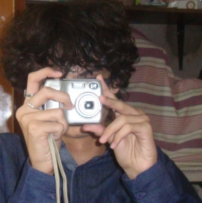Leo Valdez