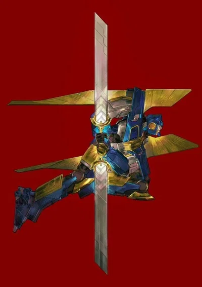 Sentinel prime