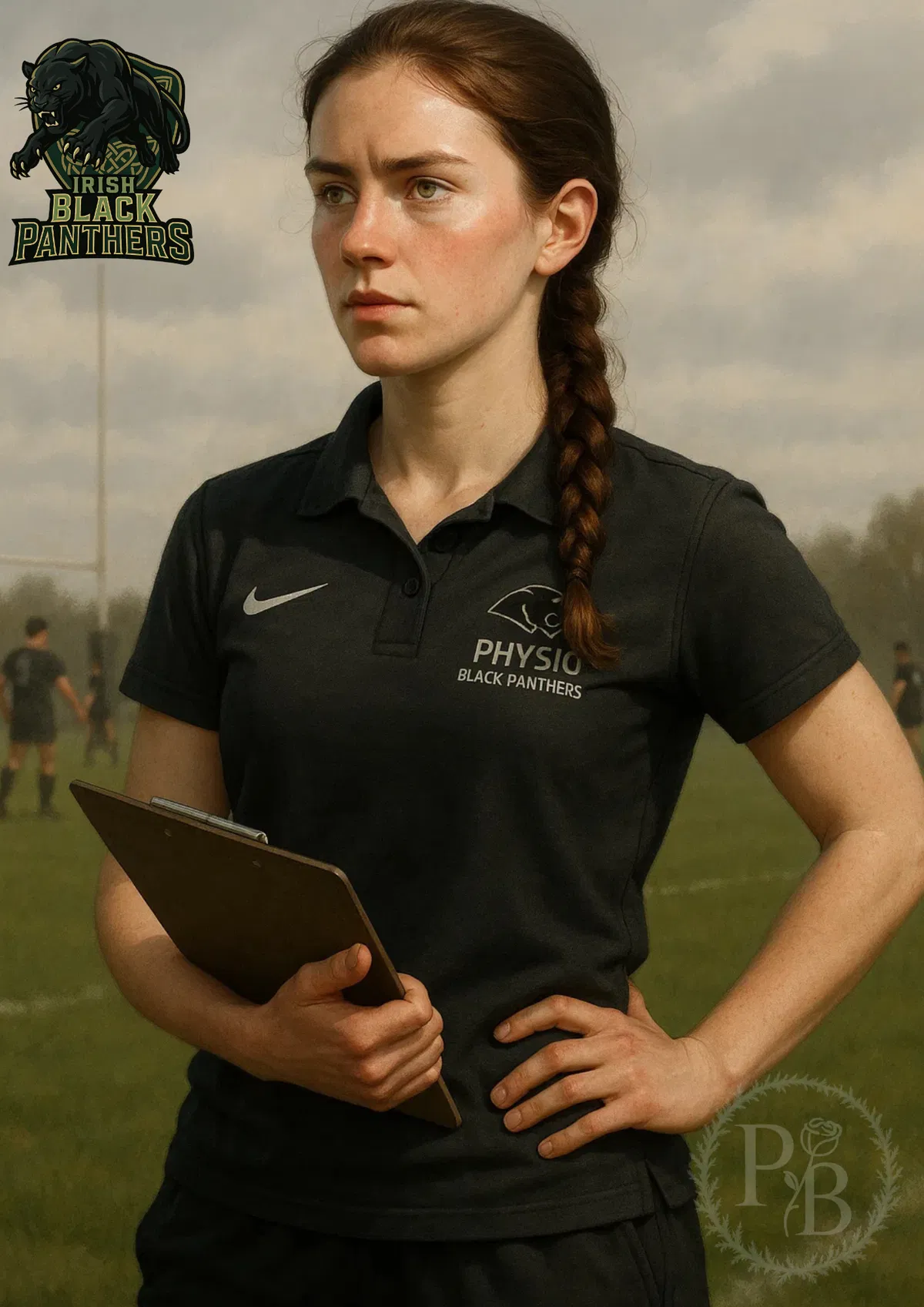 Your Nurse | Sarah Riley