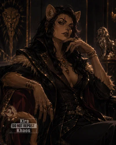 Sahira Veyr-Kael