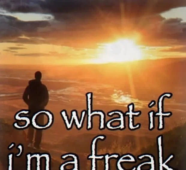 Kinktober, anyone?
