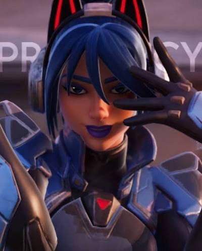 The Prophecy - Fortnite