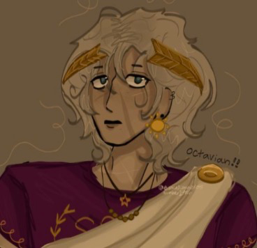 Octavian