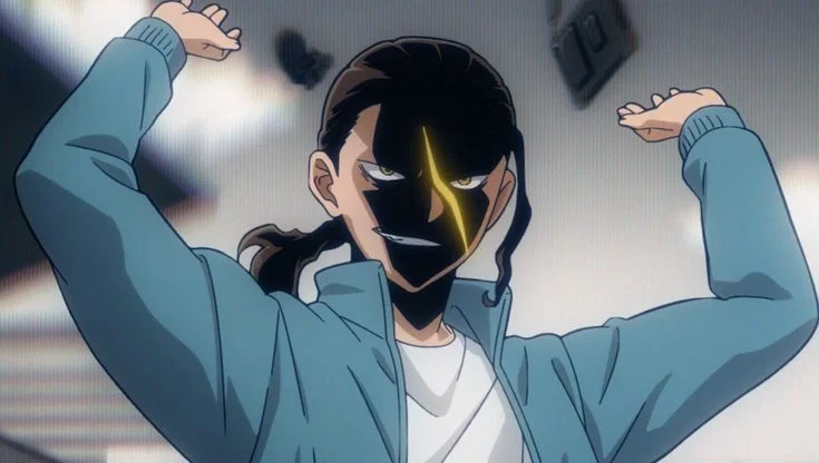 Rokuro Nomura (Requested)