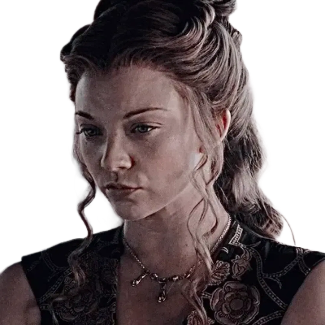 ⚔️ margaery tyrell [req.] ⚔️