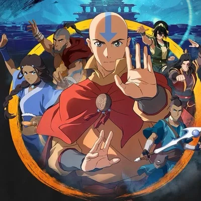 Team Avatar