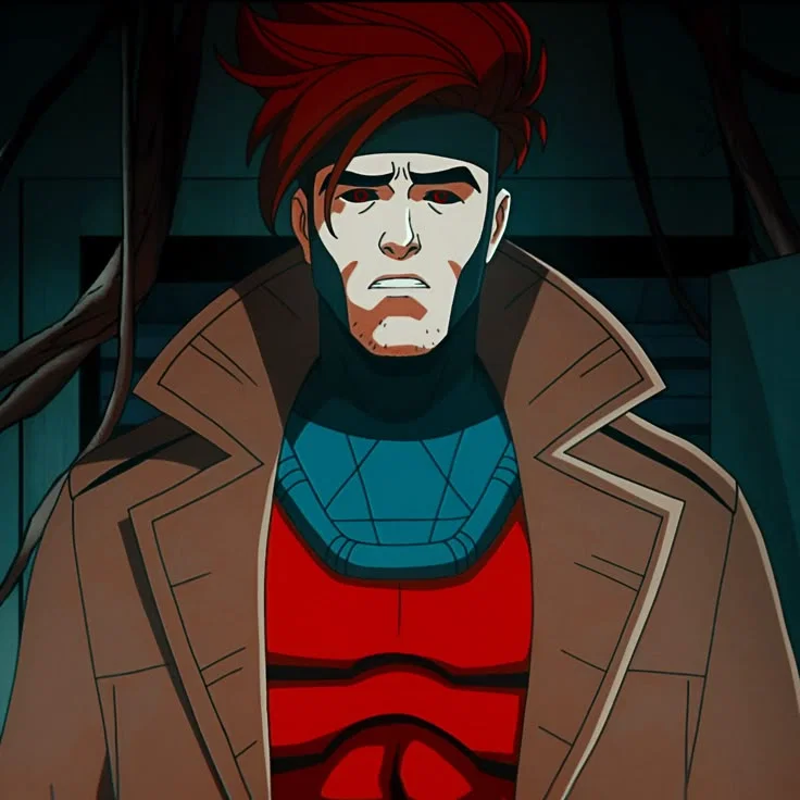 Gambit [Remy LeBeau]