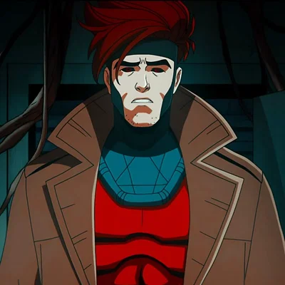 Gambit [Remy LeBeau]