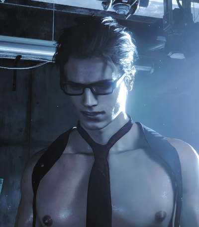 Leon Kennedy 